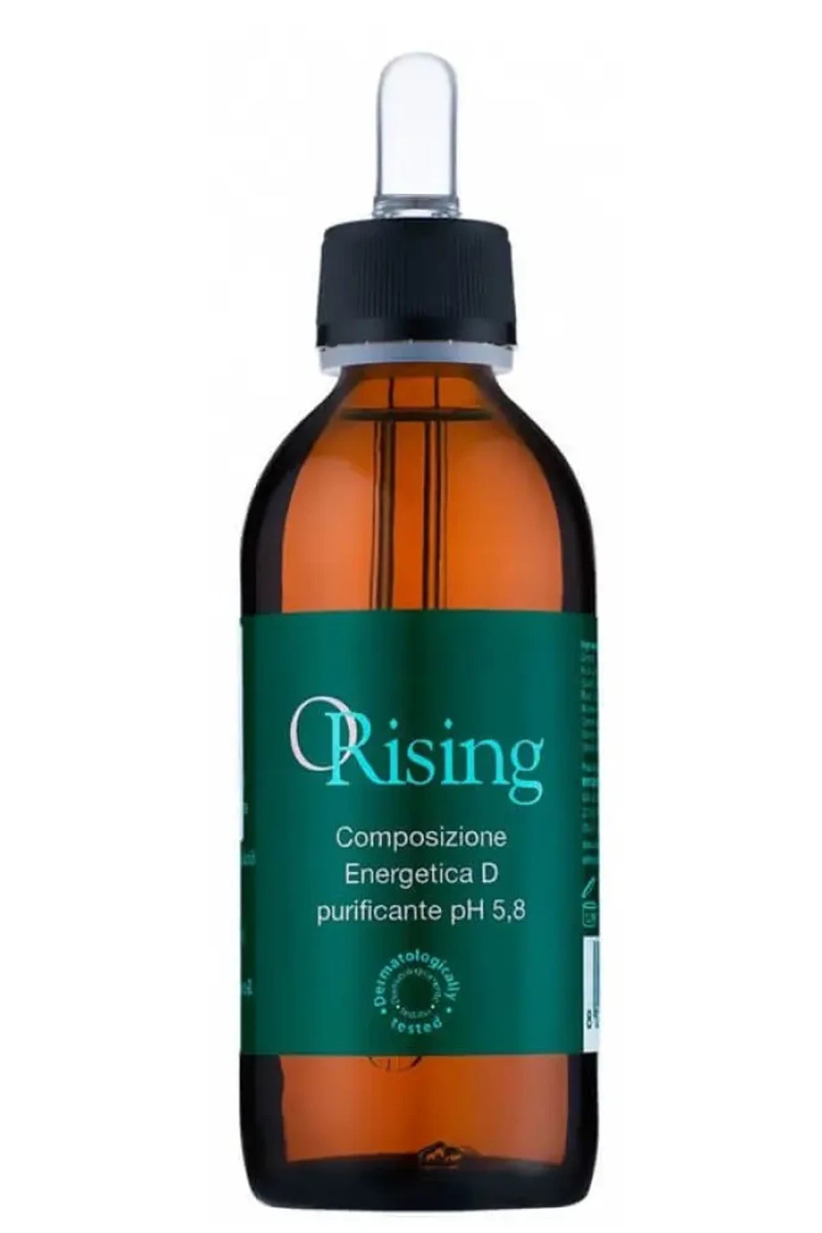 Orising Energetic Composition D