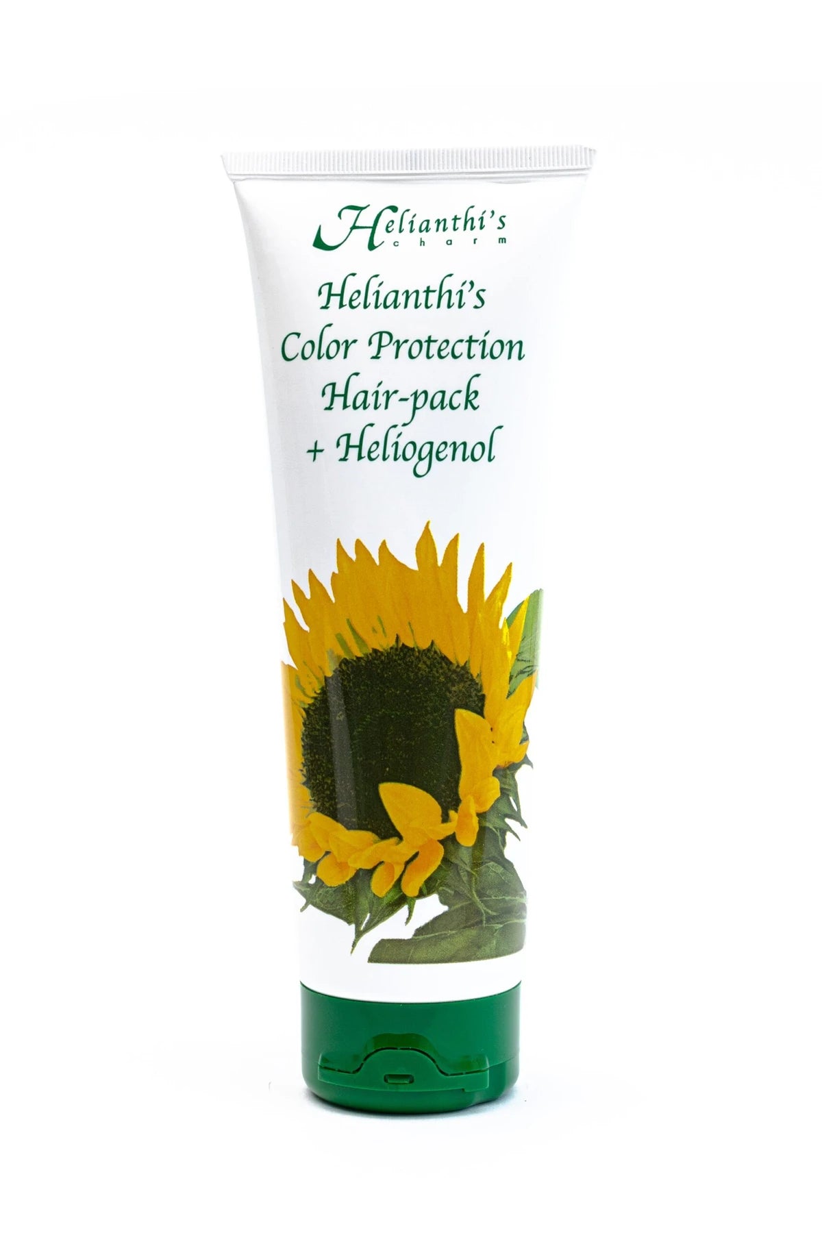 Orising Helianthi's Color Protection Hair Pack