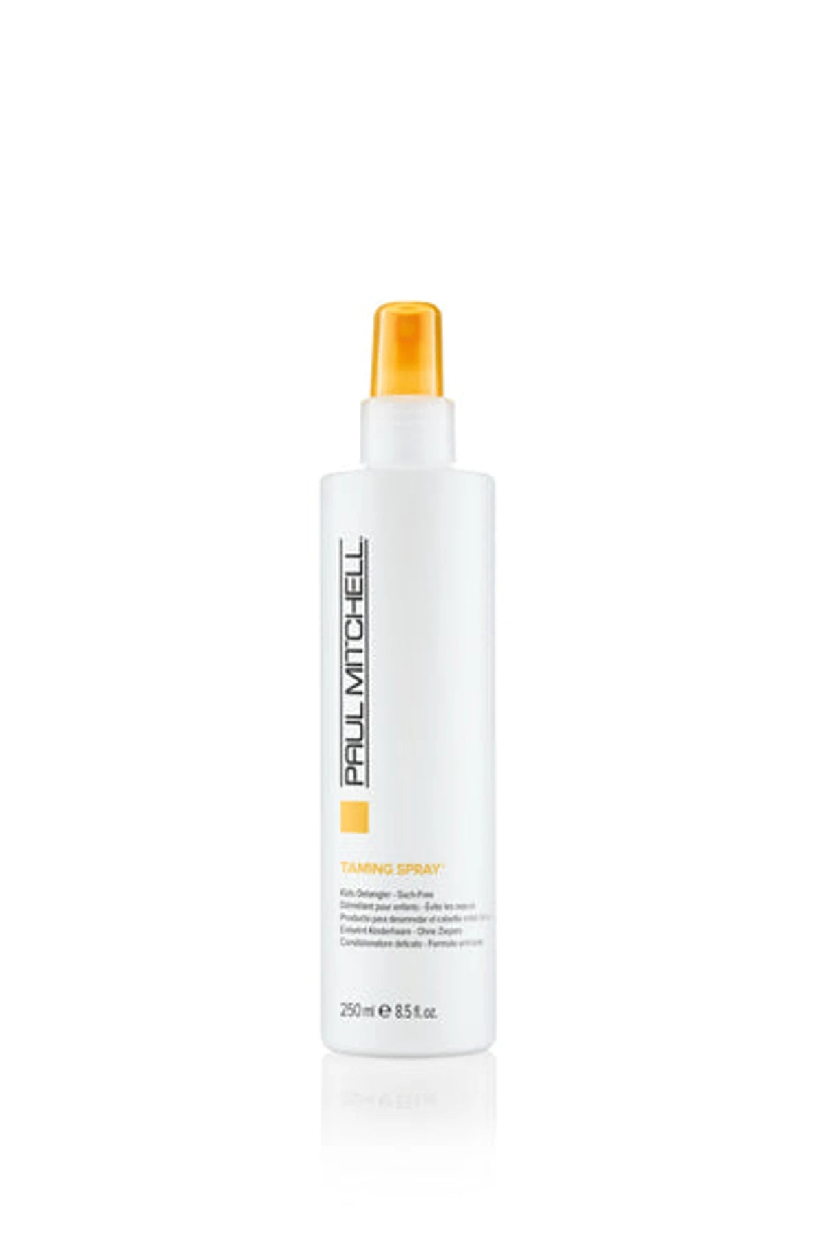 Paul Mitchell Taming Spray