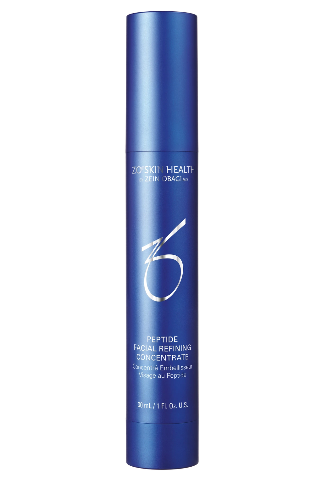 Peptide Facial Refining Concentrate