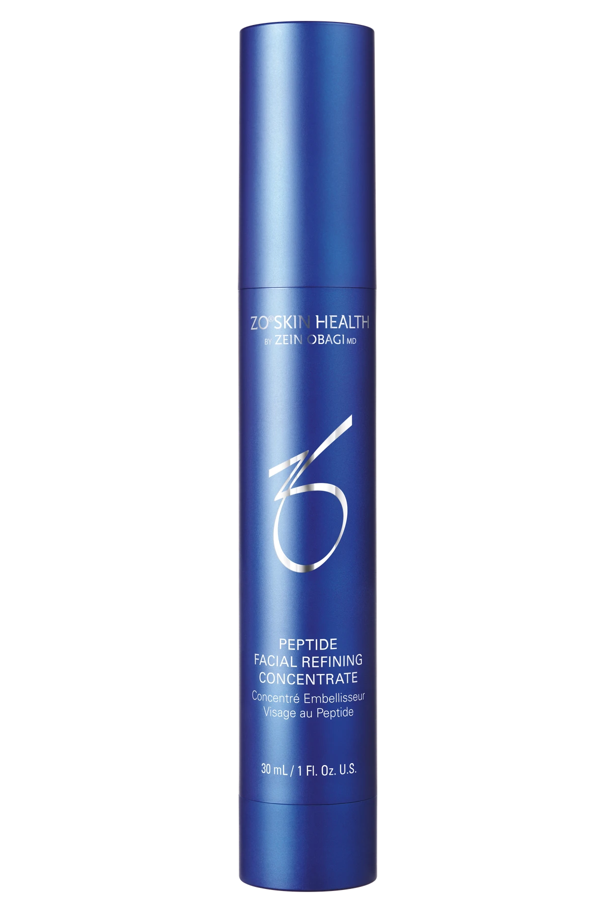Peptide Facial Refining Concentrate