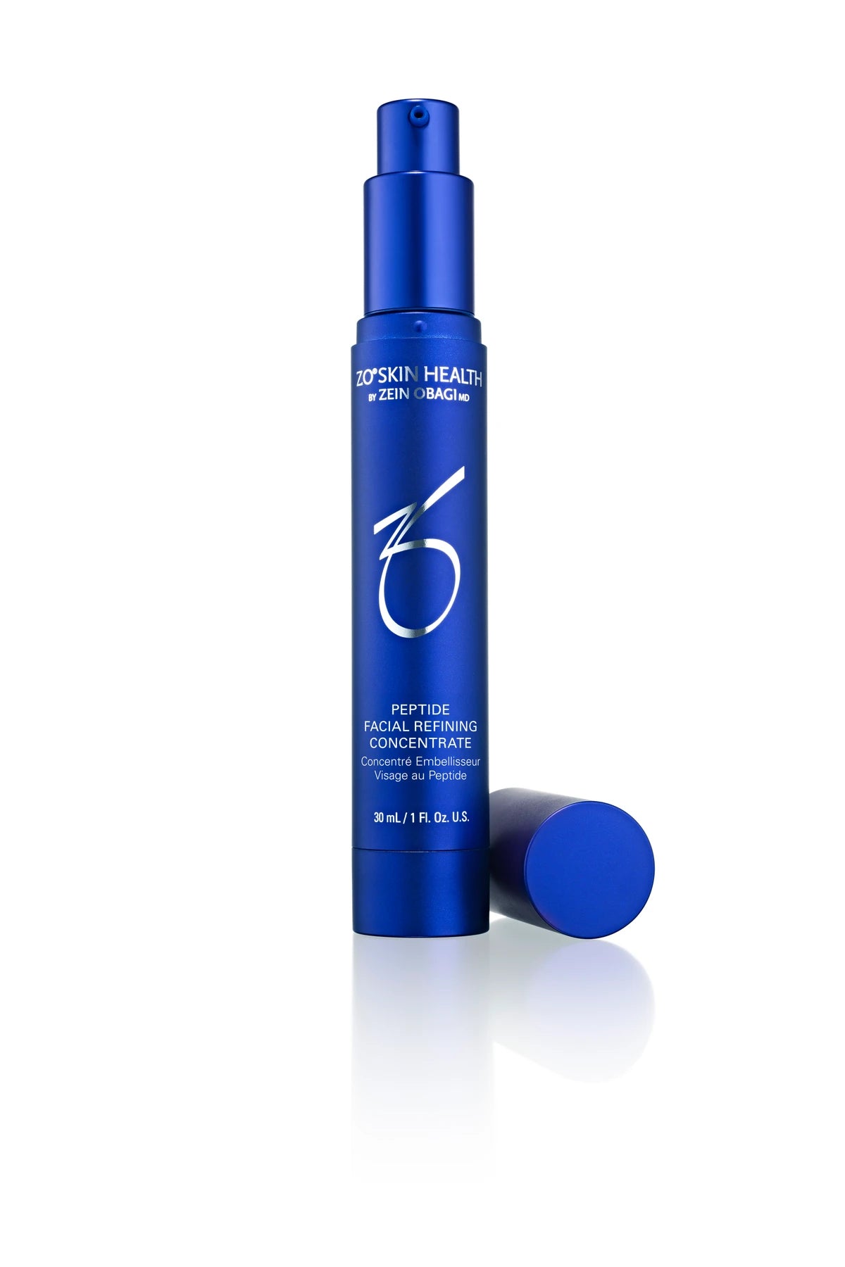 Peptide Facial Refining Concentrate