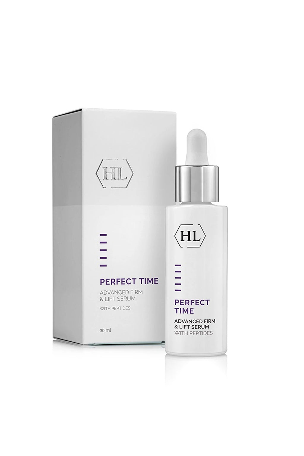 PERFECT TIME ADVANCED FIRM AND LIFT SERUM