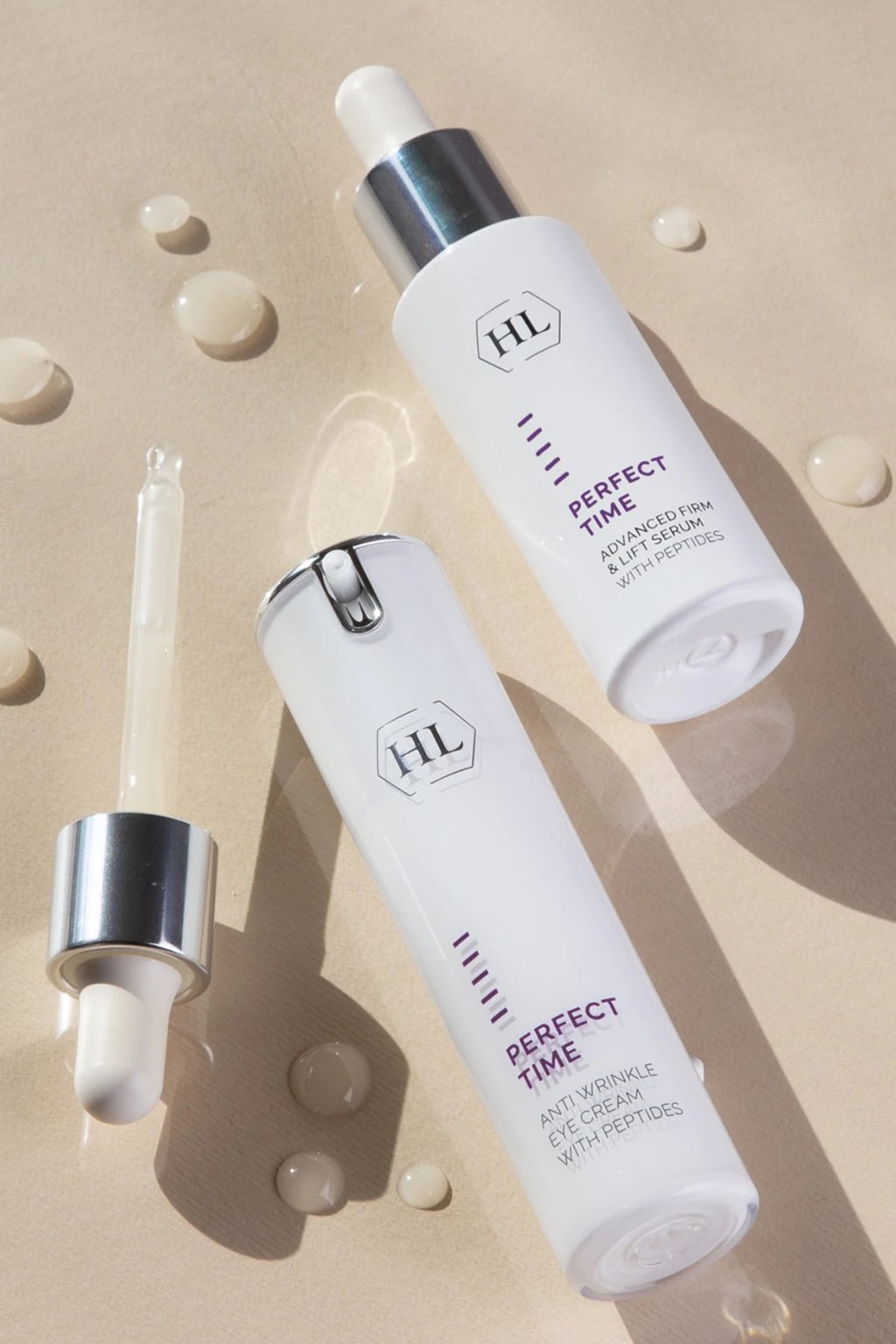 PERFECT TIME ADVANCED FIRM AND LIFT SERUM
