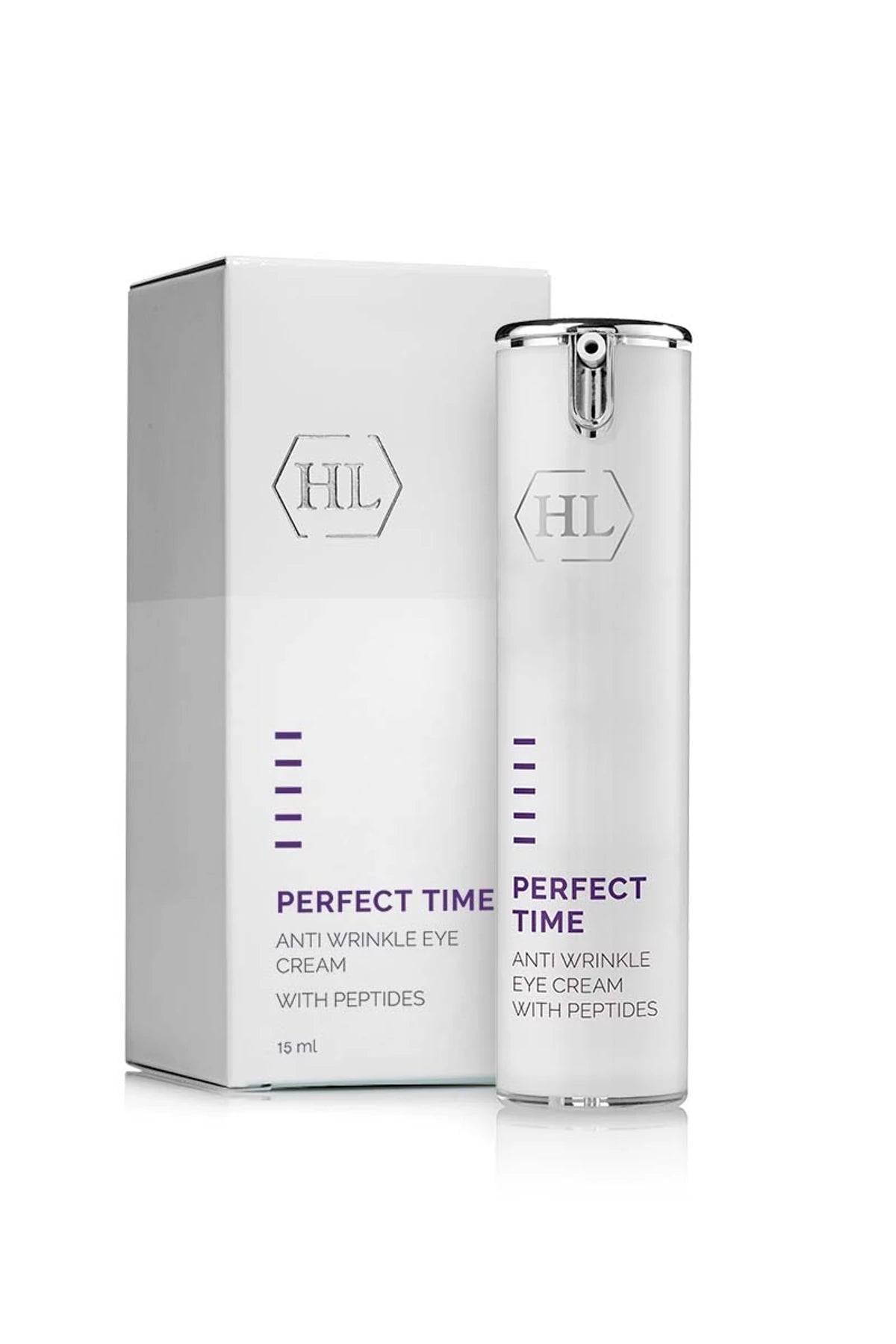 PERFECT TIME ANTI WRINKLE EYE CREAM