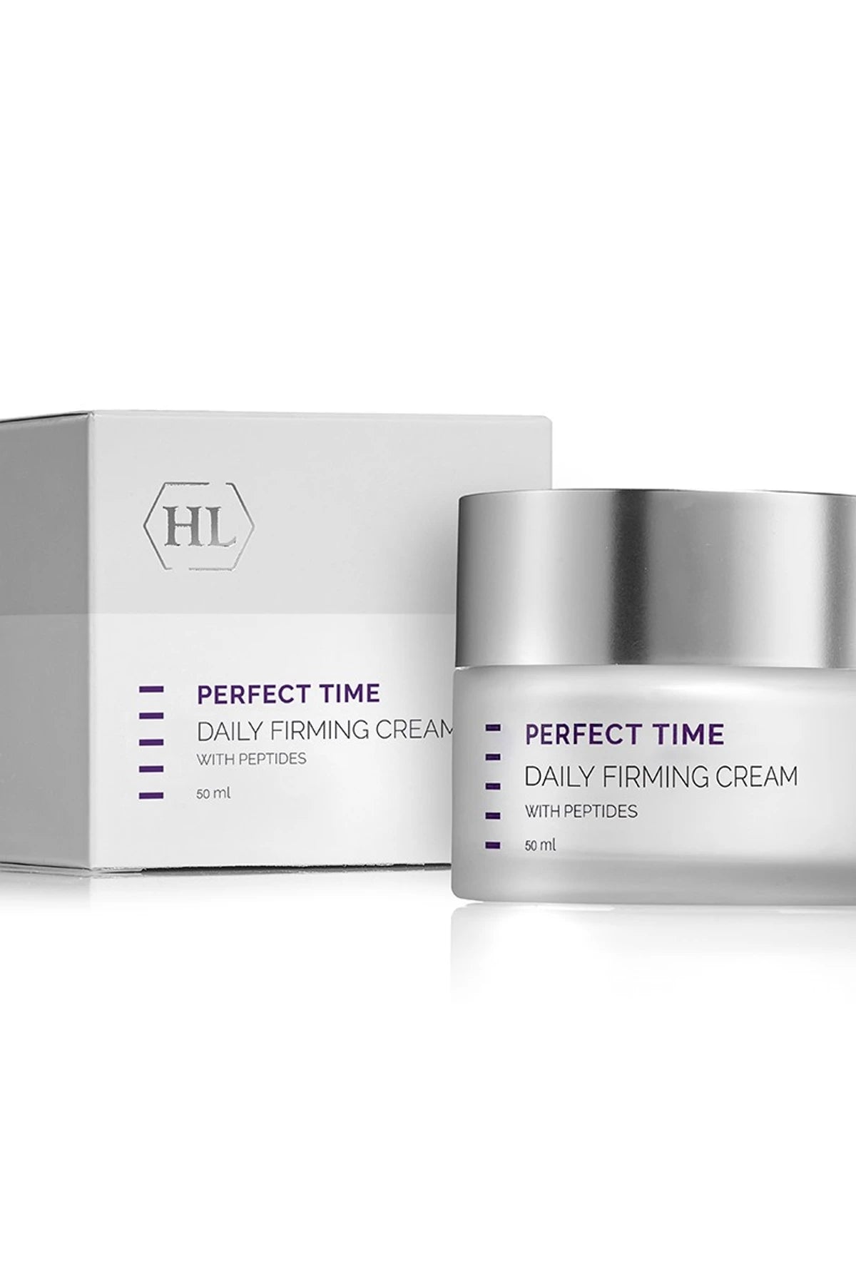 PERFECT TIME DAILY FIRMING CREAM