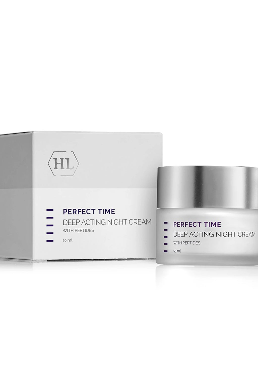 PERFECT TIME DEEP ACTING NIGHT CREAM