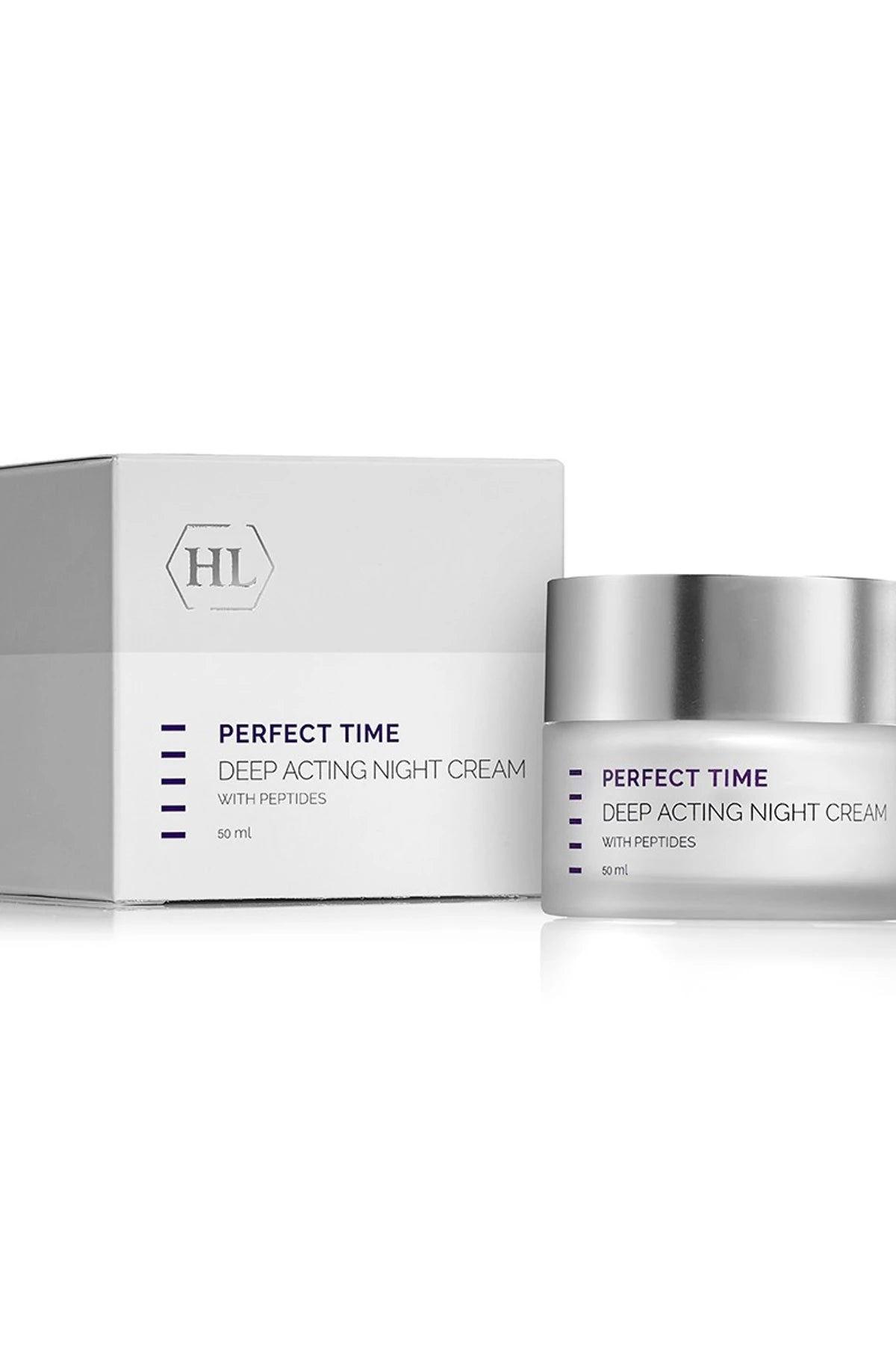 PERFECT TIME DEEP ACTING NIGHT CREAM