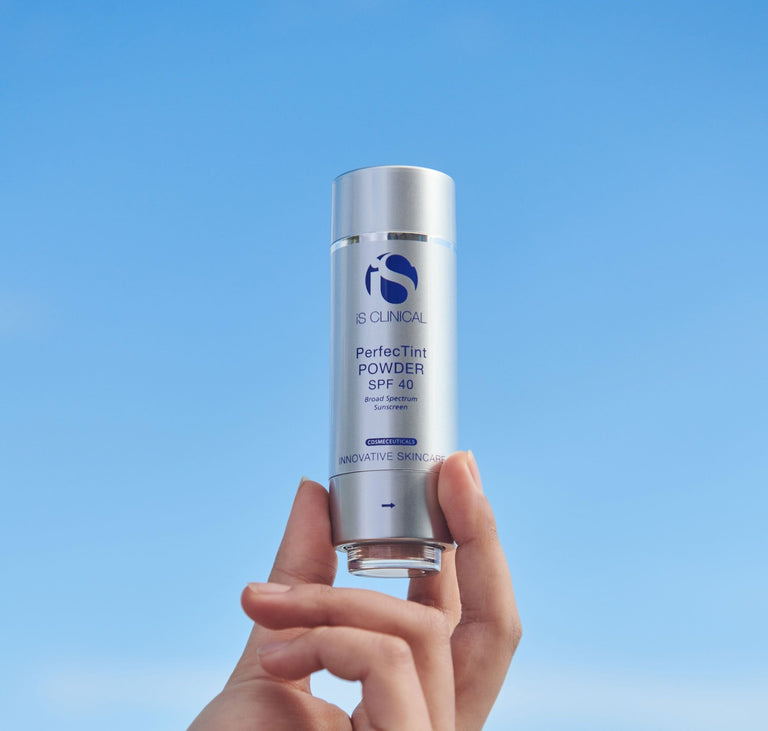 PerfecTint Powder SPF 40 Beige