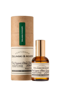 Perfume Pink Pepper, Elemi, Cinnamon, Leather