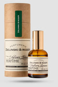 Perfume Vetiver, Lemon
