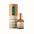 Perfume Vetiver, Musk