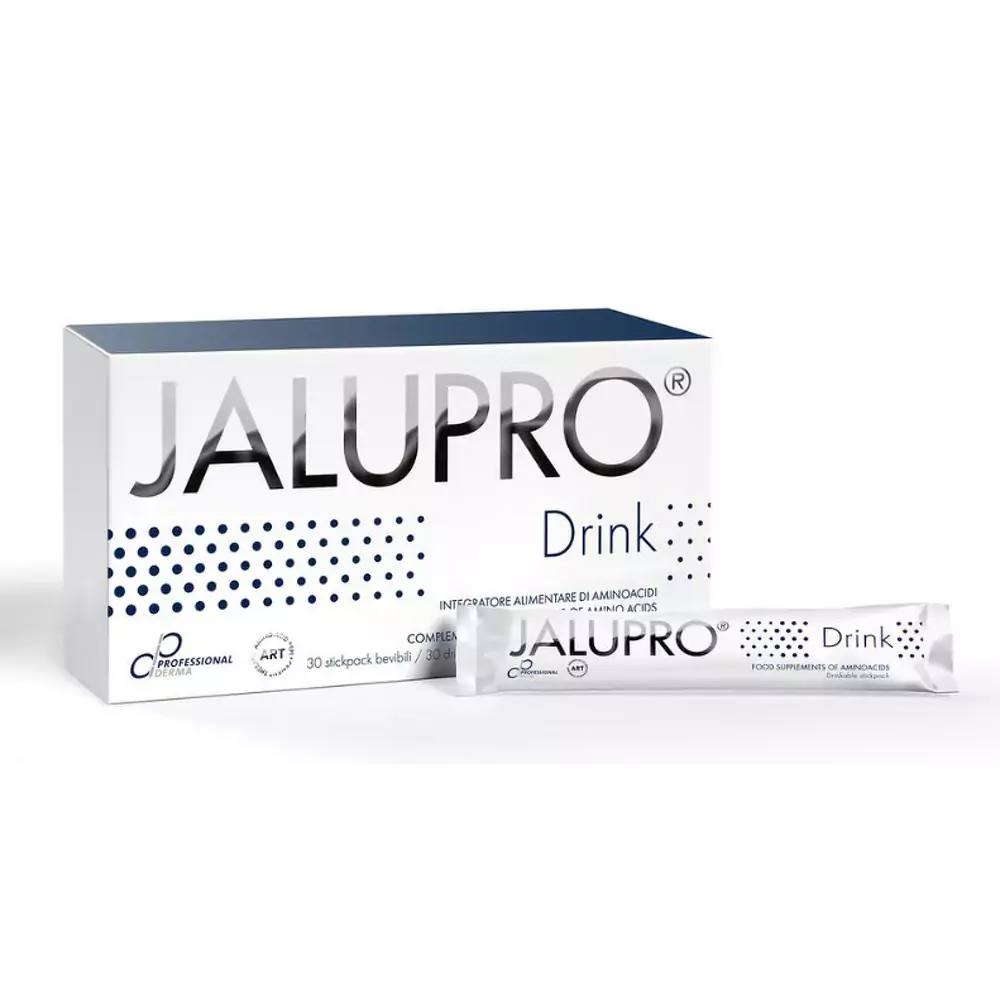JALUPRO Collagen Drink