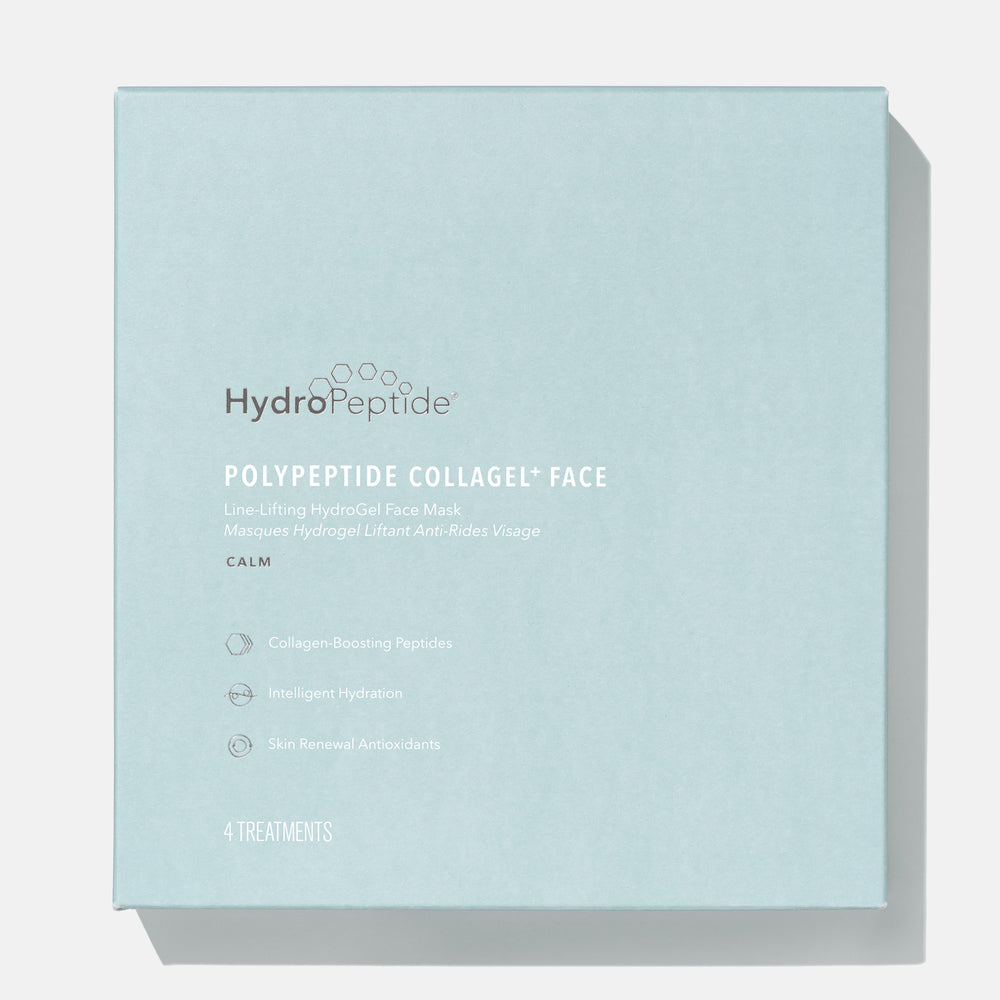 PolyPeptide Collagel+ Face Mask