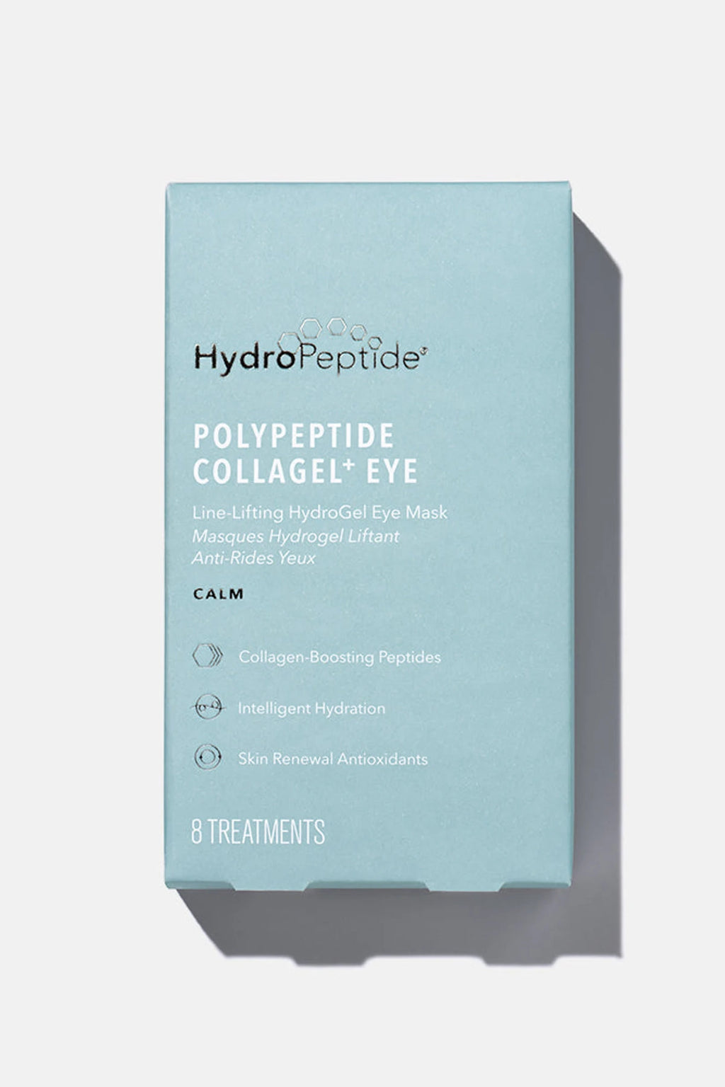 PolyPeptide Collagel+ Eye Mask
