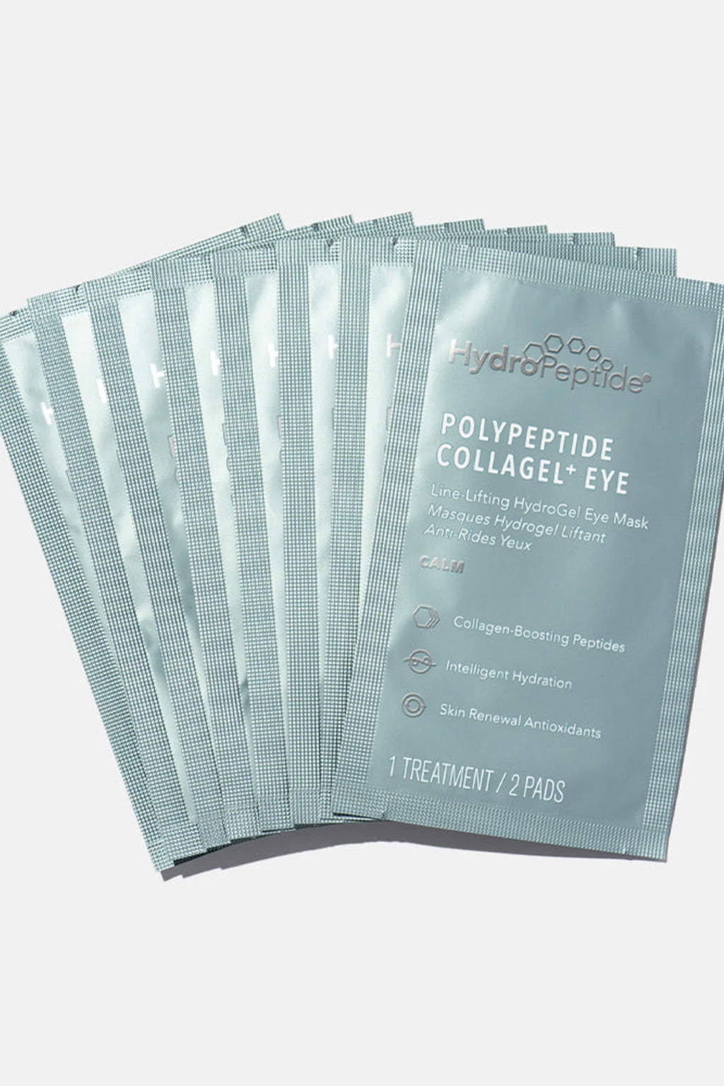 PolyPeptide Collagel+ Eye Mask