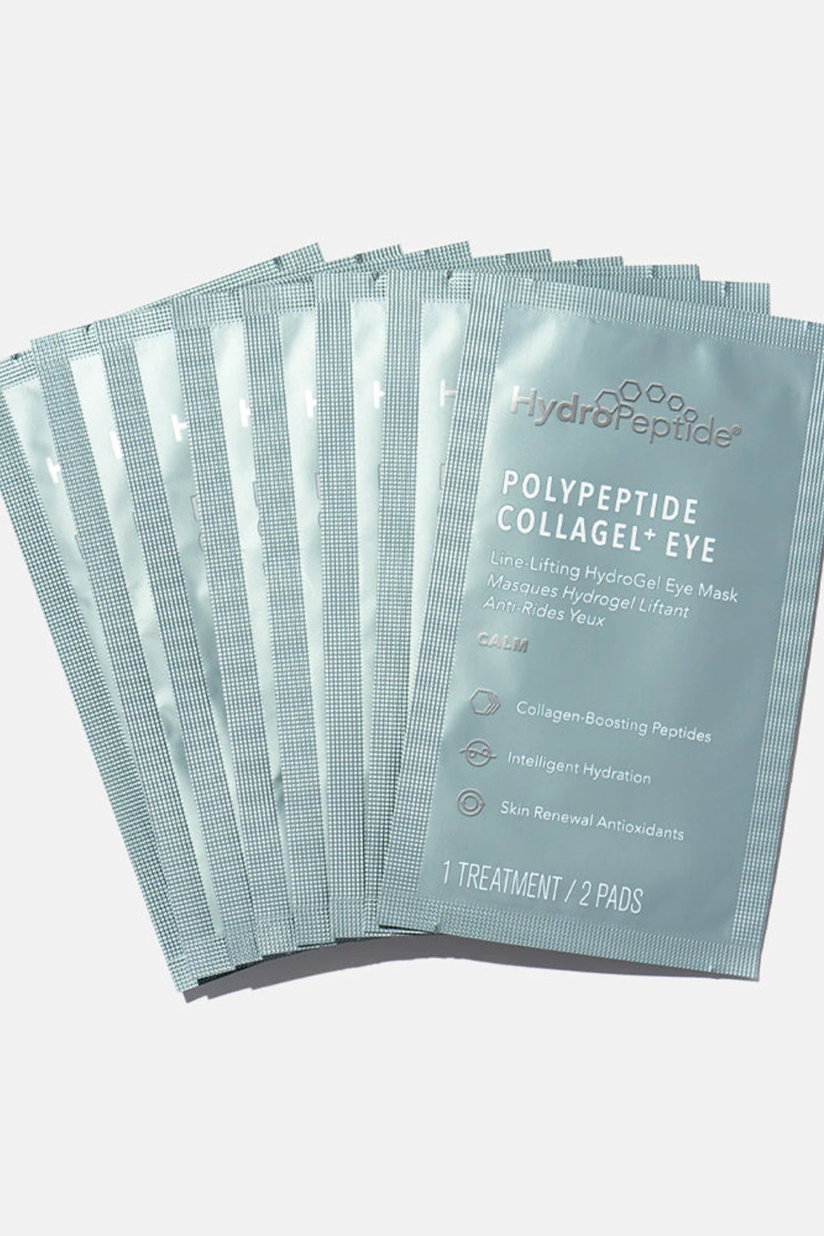 PolyPeptide Collagel+ Eye Mask