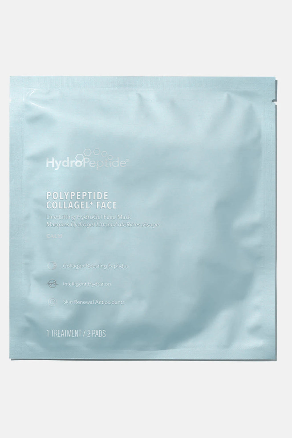 PolyPeptide Collagel+ Face Mask