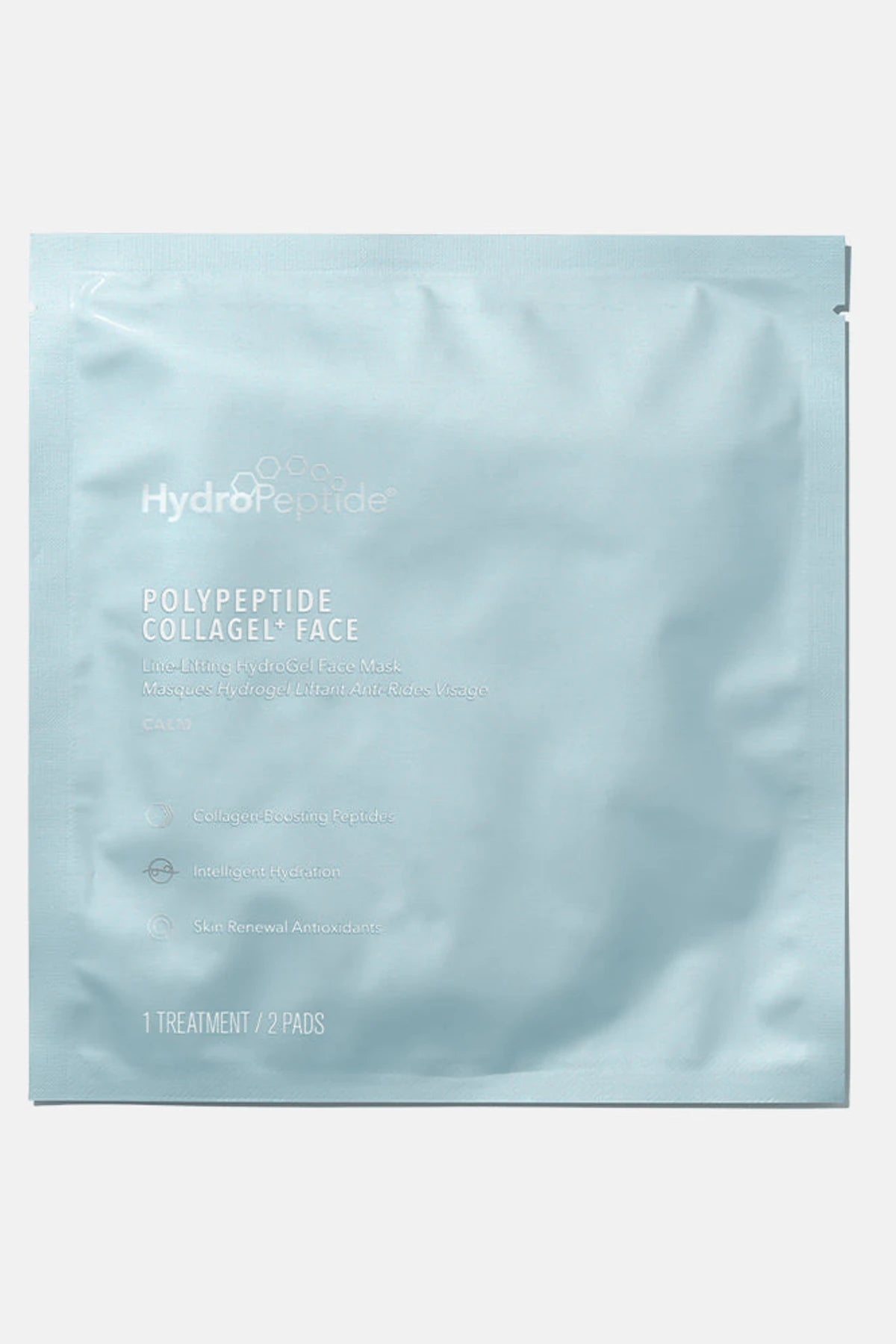 PolyPeptide Collagel+ Face Mask