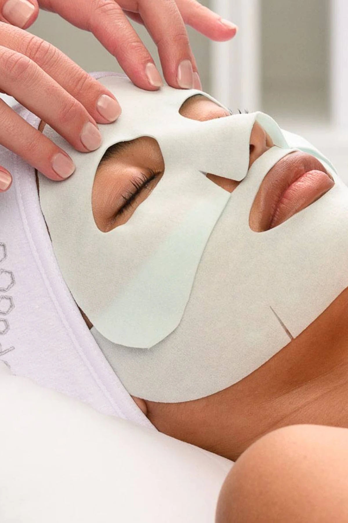 PolyPeptide Collagel+ Face Mask