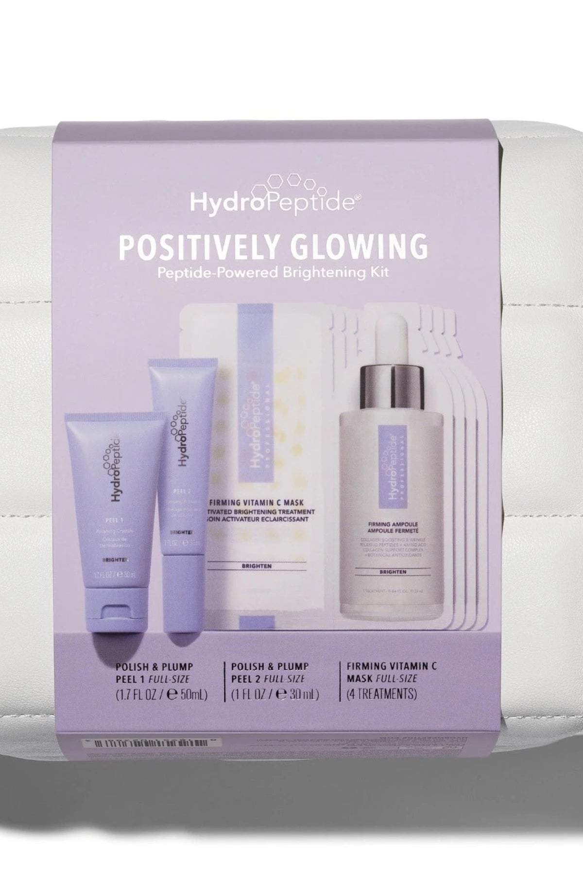 Positively Glowing Kit