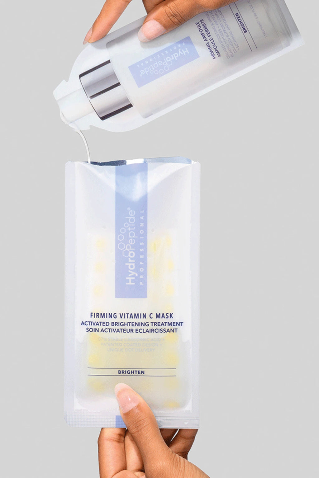 Positively Glowing Kit
