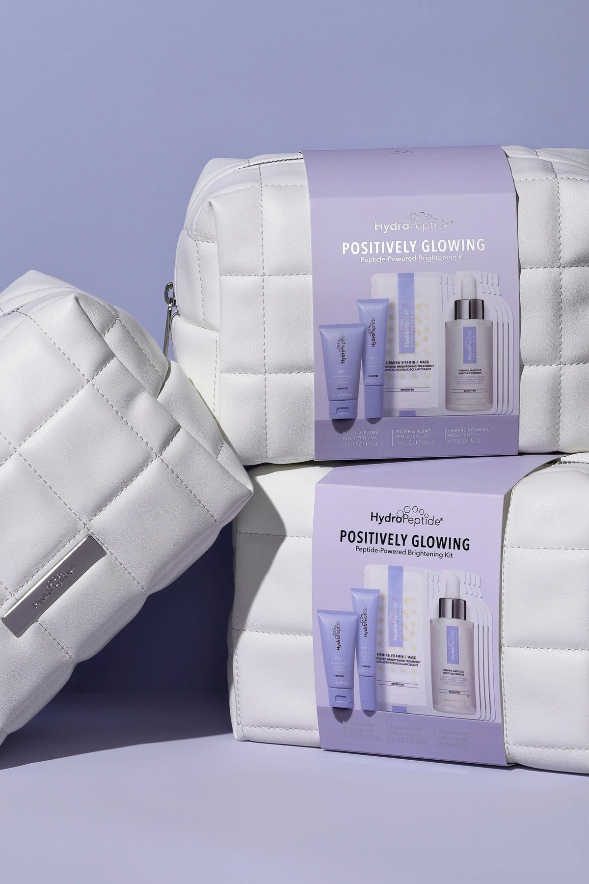 Positively Glowing Kit
