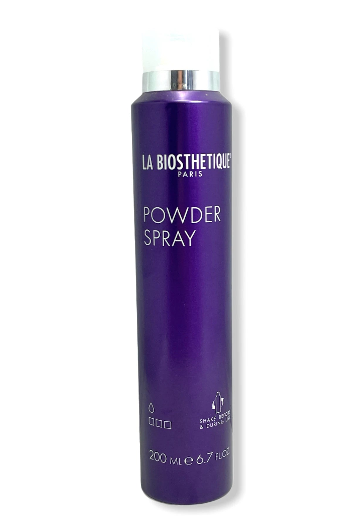 Powder Spray