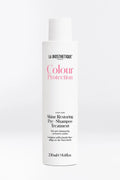 PRE SHAMPOO TREATMENT