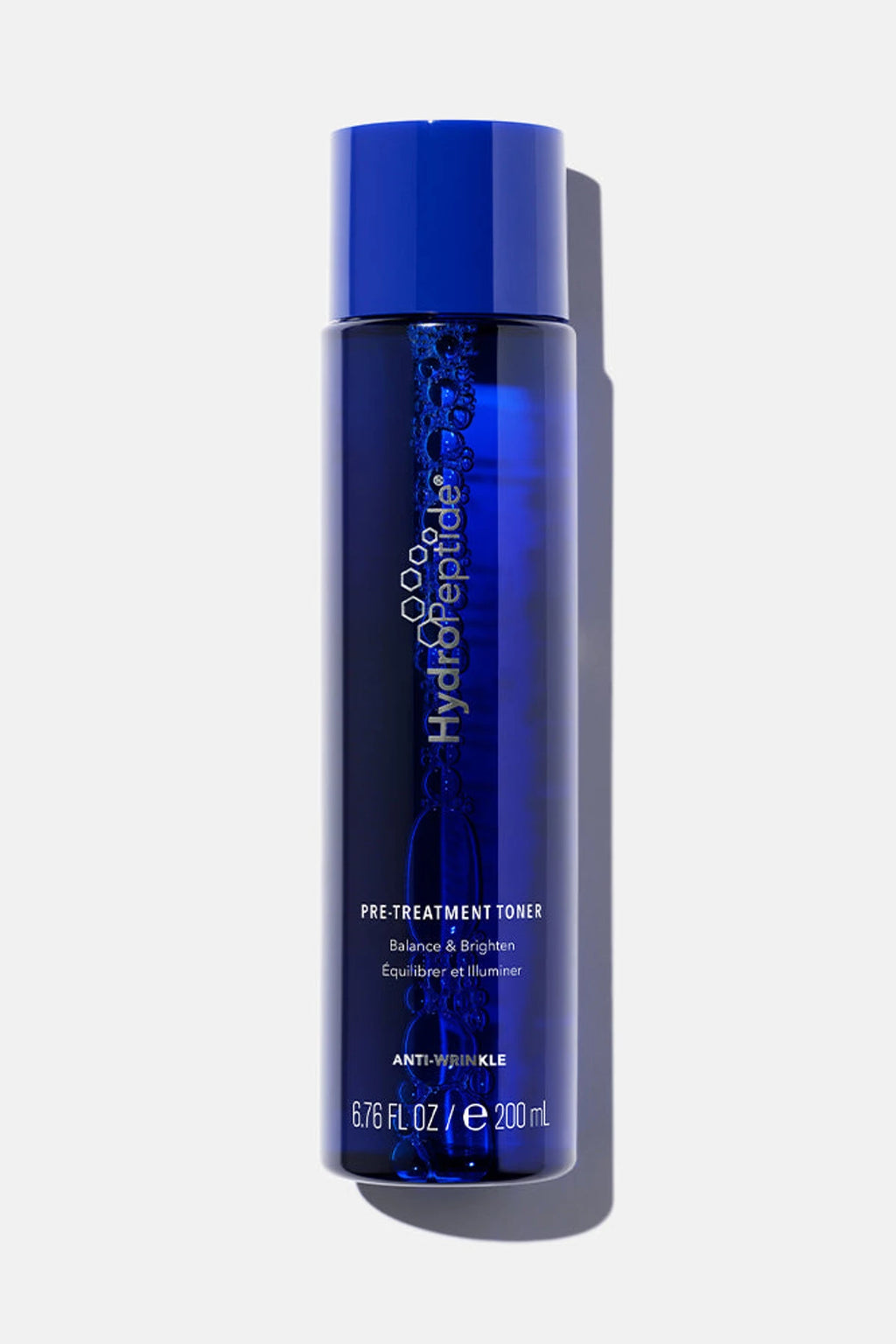 Pre-Treatment Toner