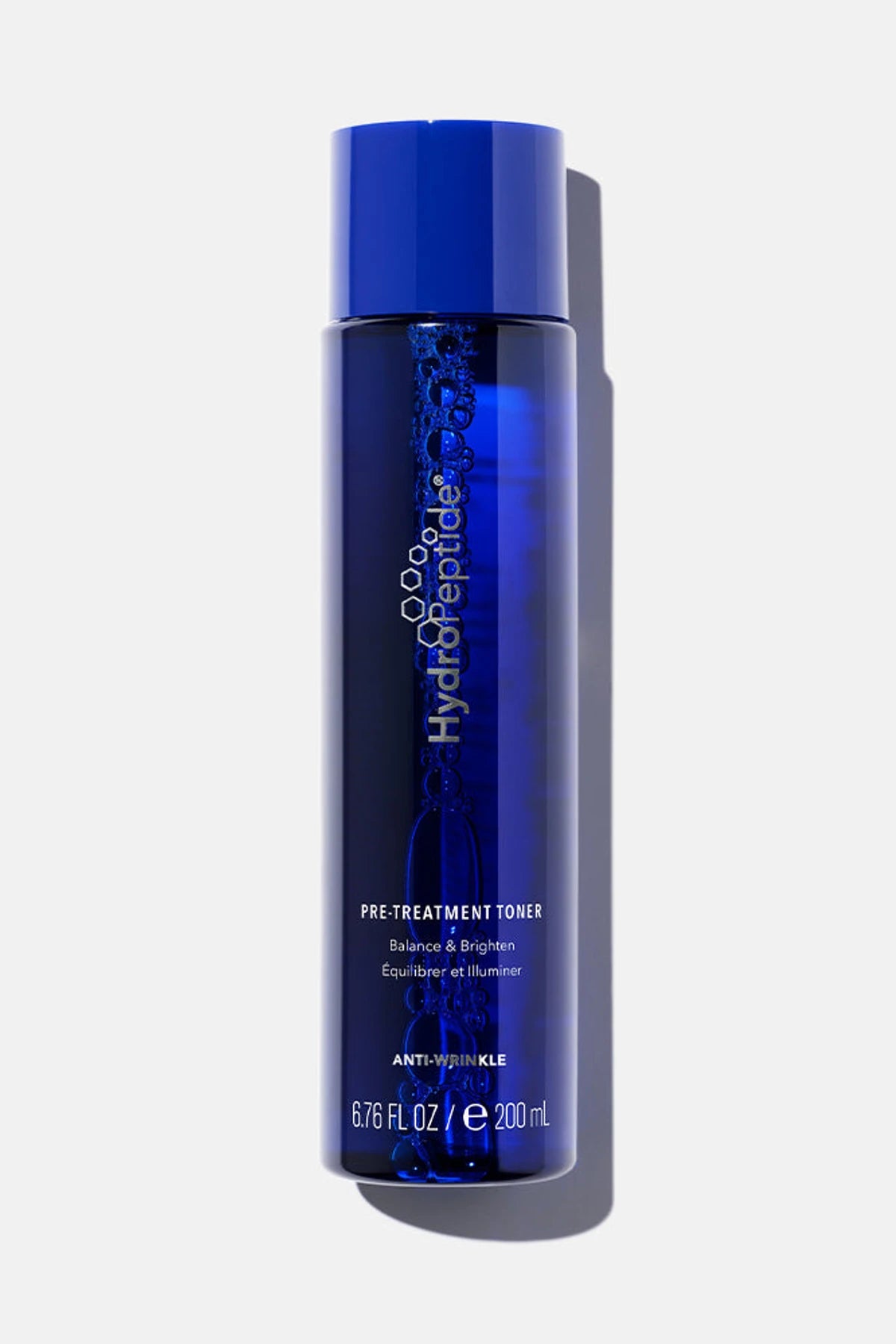 Pre-Treatment Toner