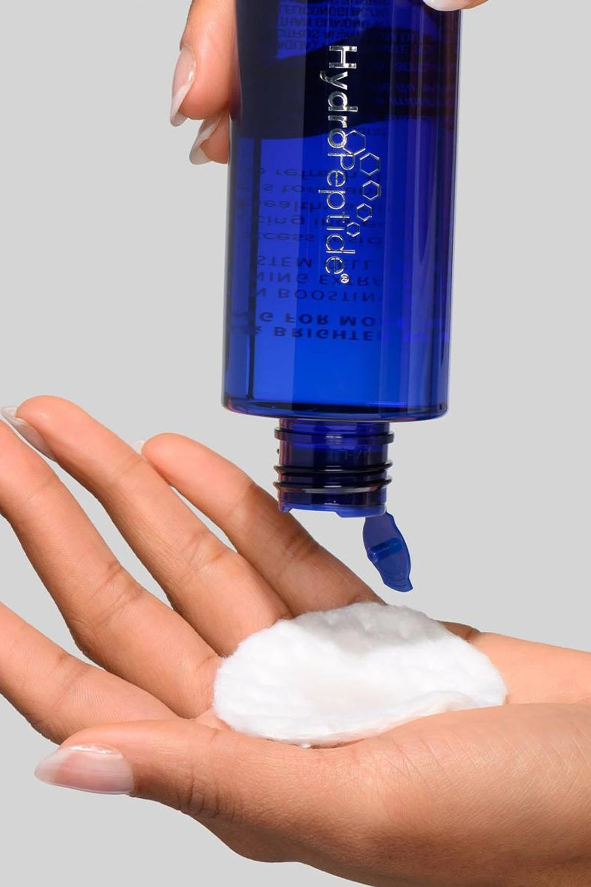 Pre-Treatment Toner