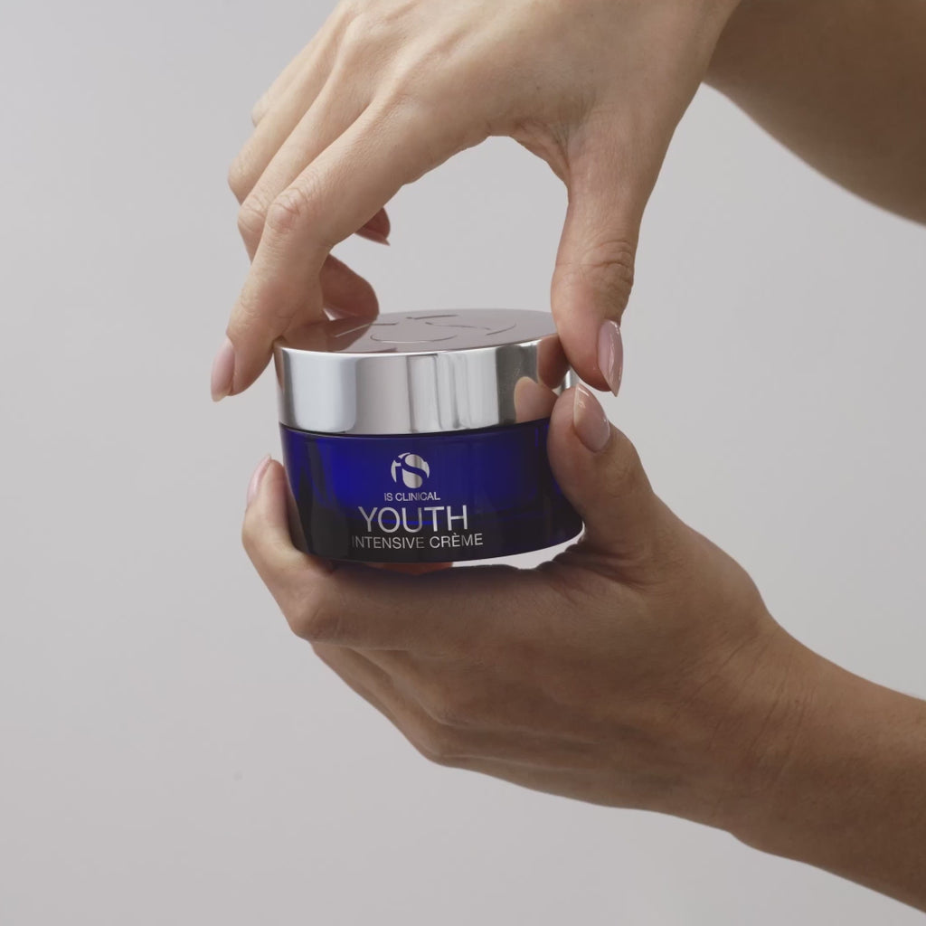 Youth Intensive Crème