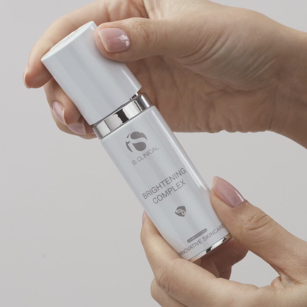 Brightening Complex