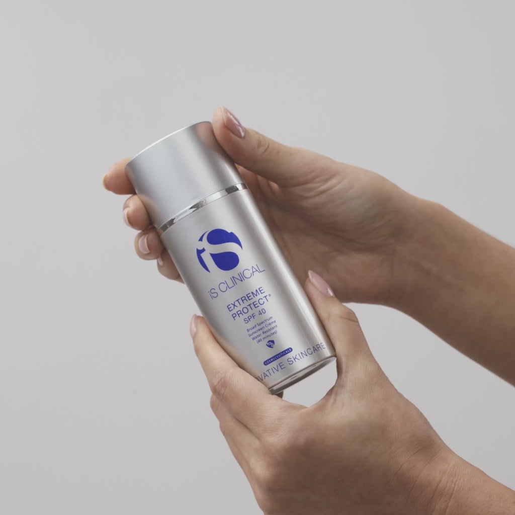 Extreme Protect SPF 40 Beige