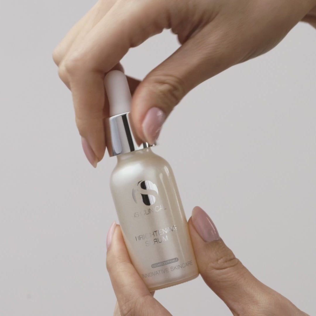 Brightening Serum