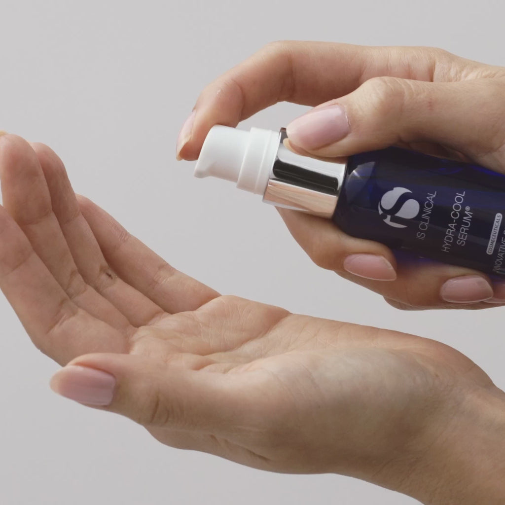 Hydra-Cool Serum