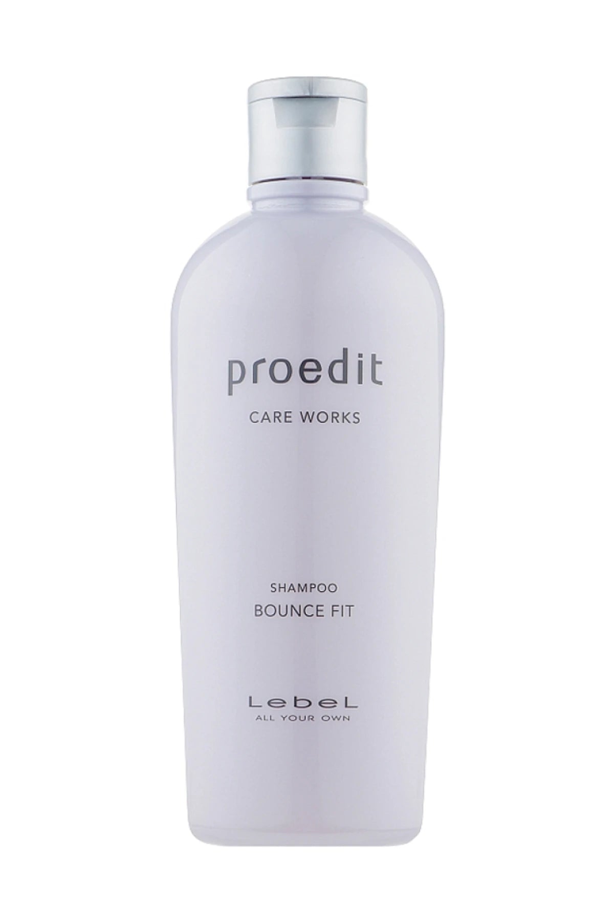 Proedit Bounce Fit Shampoo