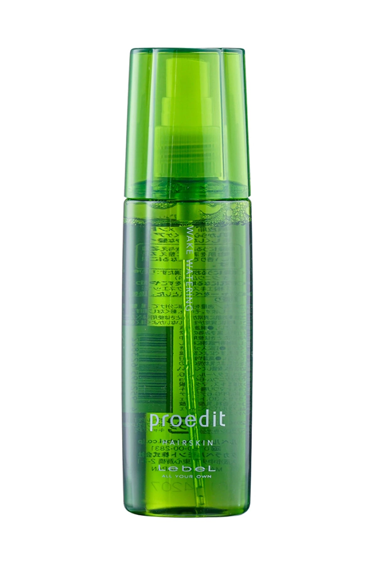 Proedit Hairskin Wake Watering