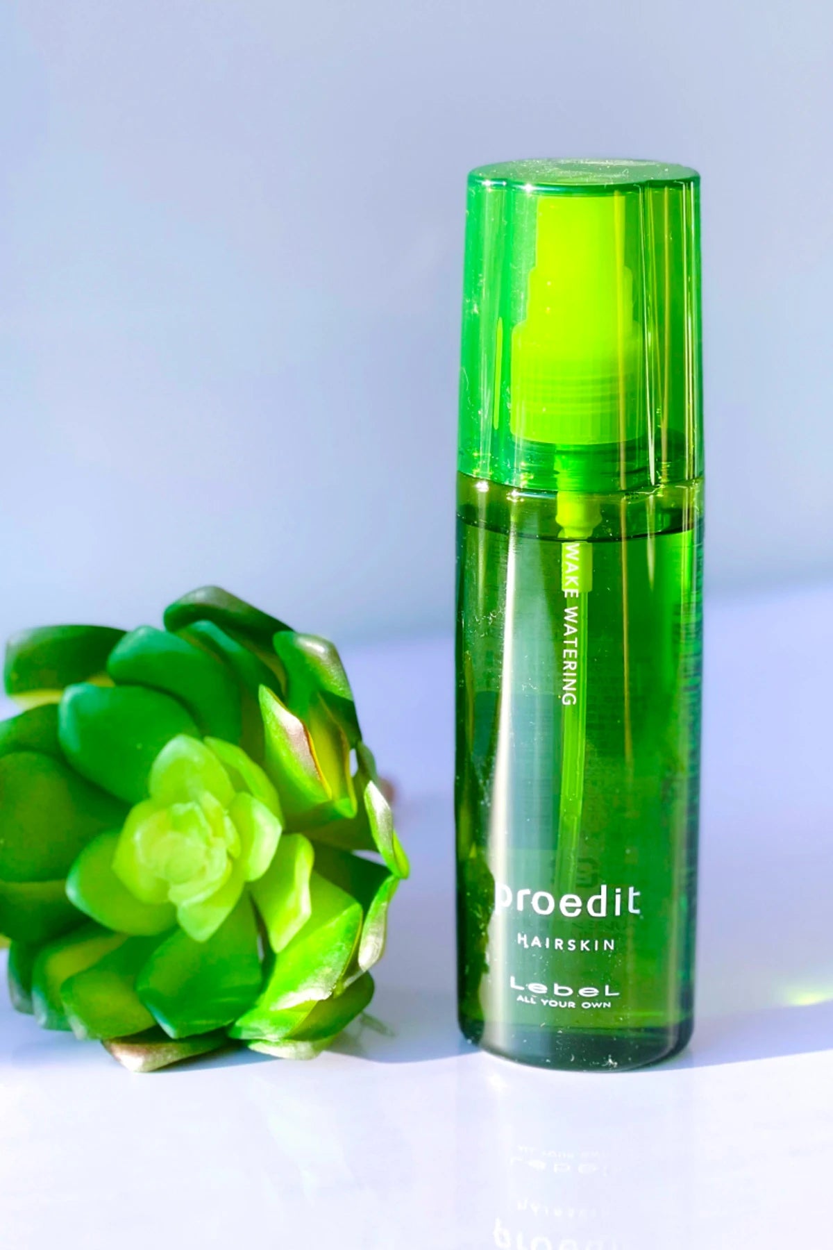 Proedit Hairskin Wake Watering