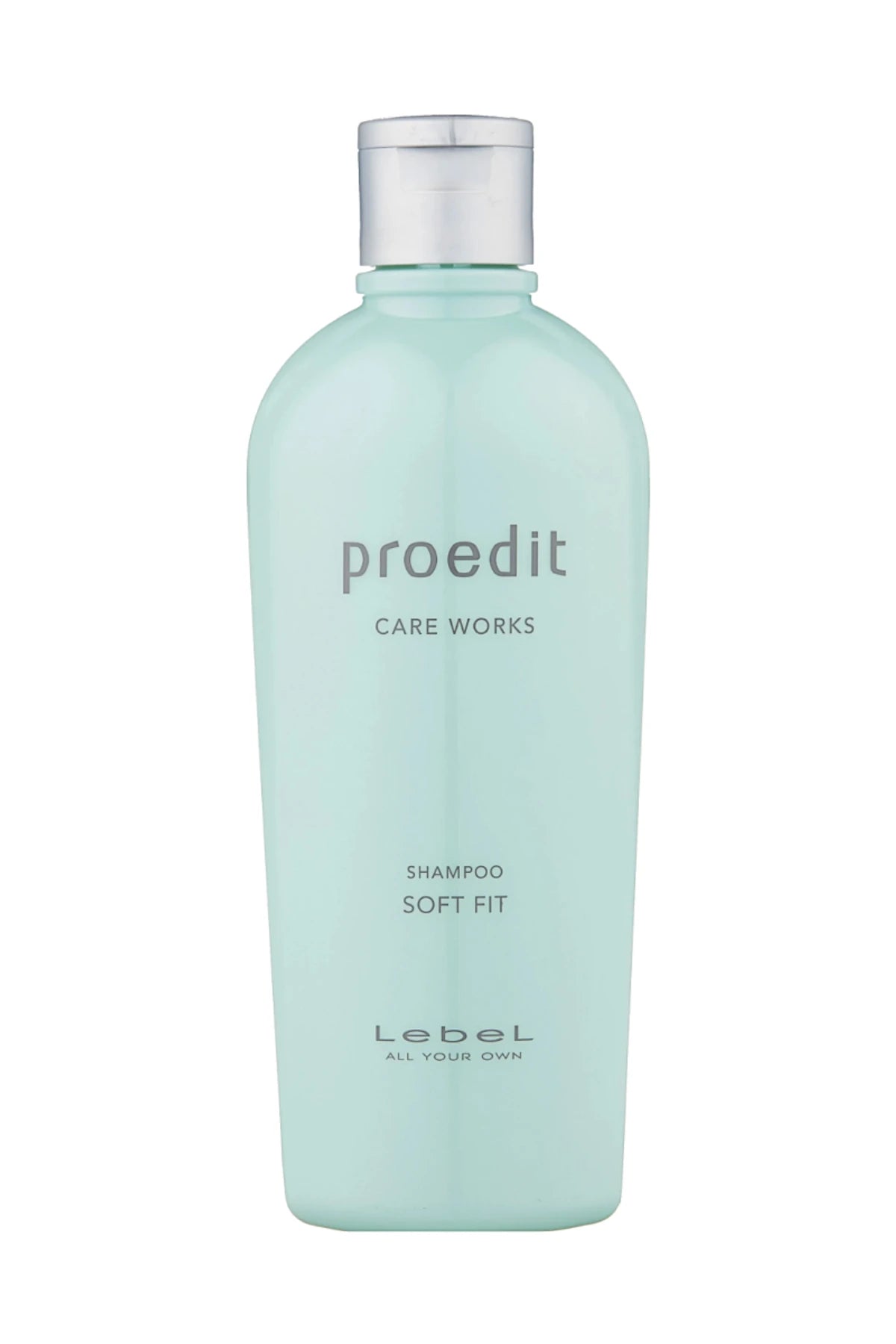 Proedit Soft Fit Shampoo