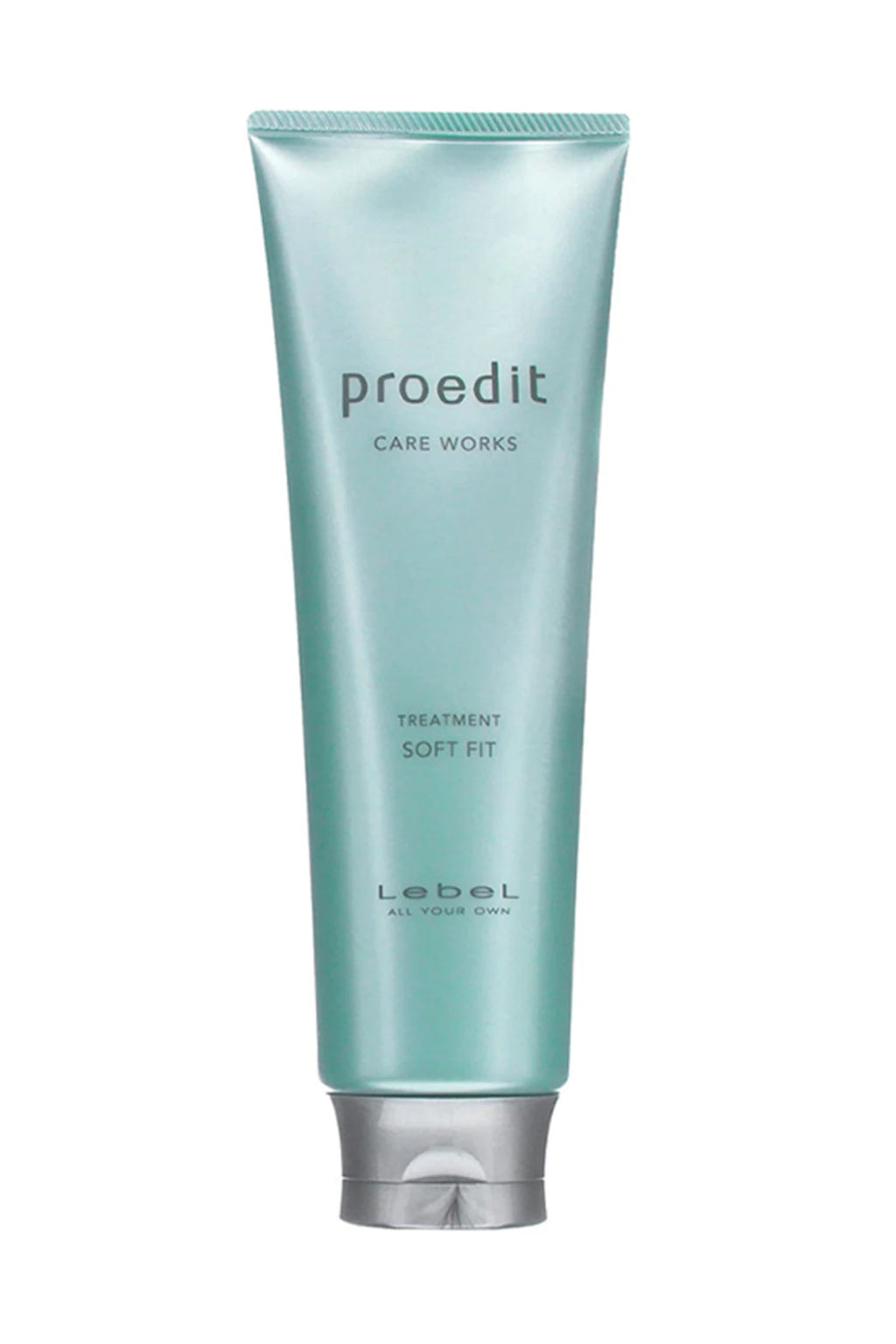 Proedit Soft Fit+ Treatment