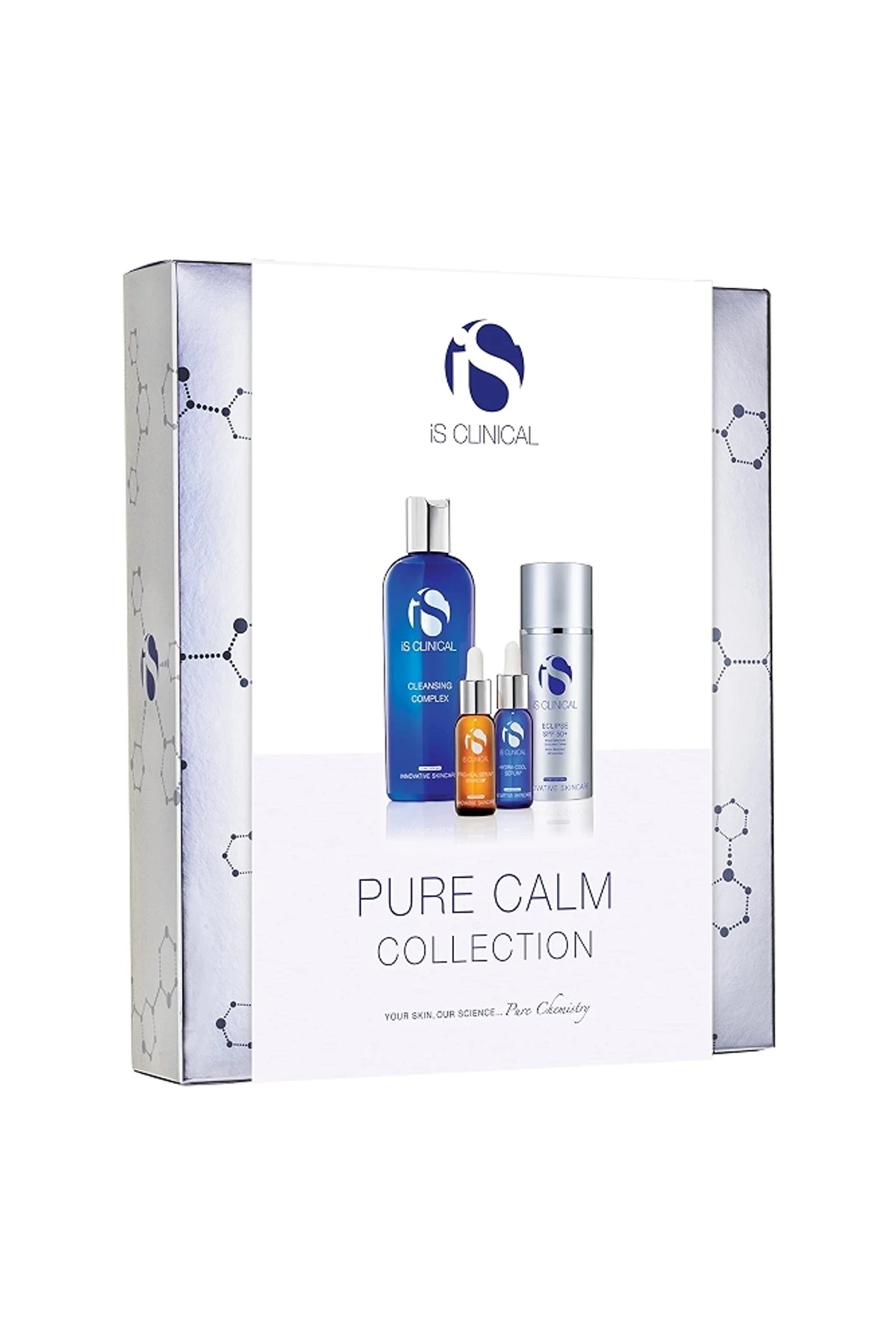 Pure Calm Collection