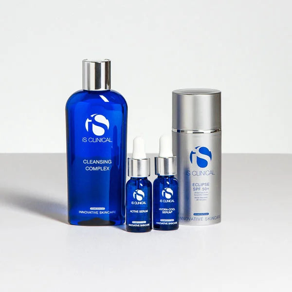Pure Clarity Collection