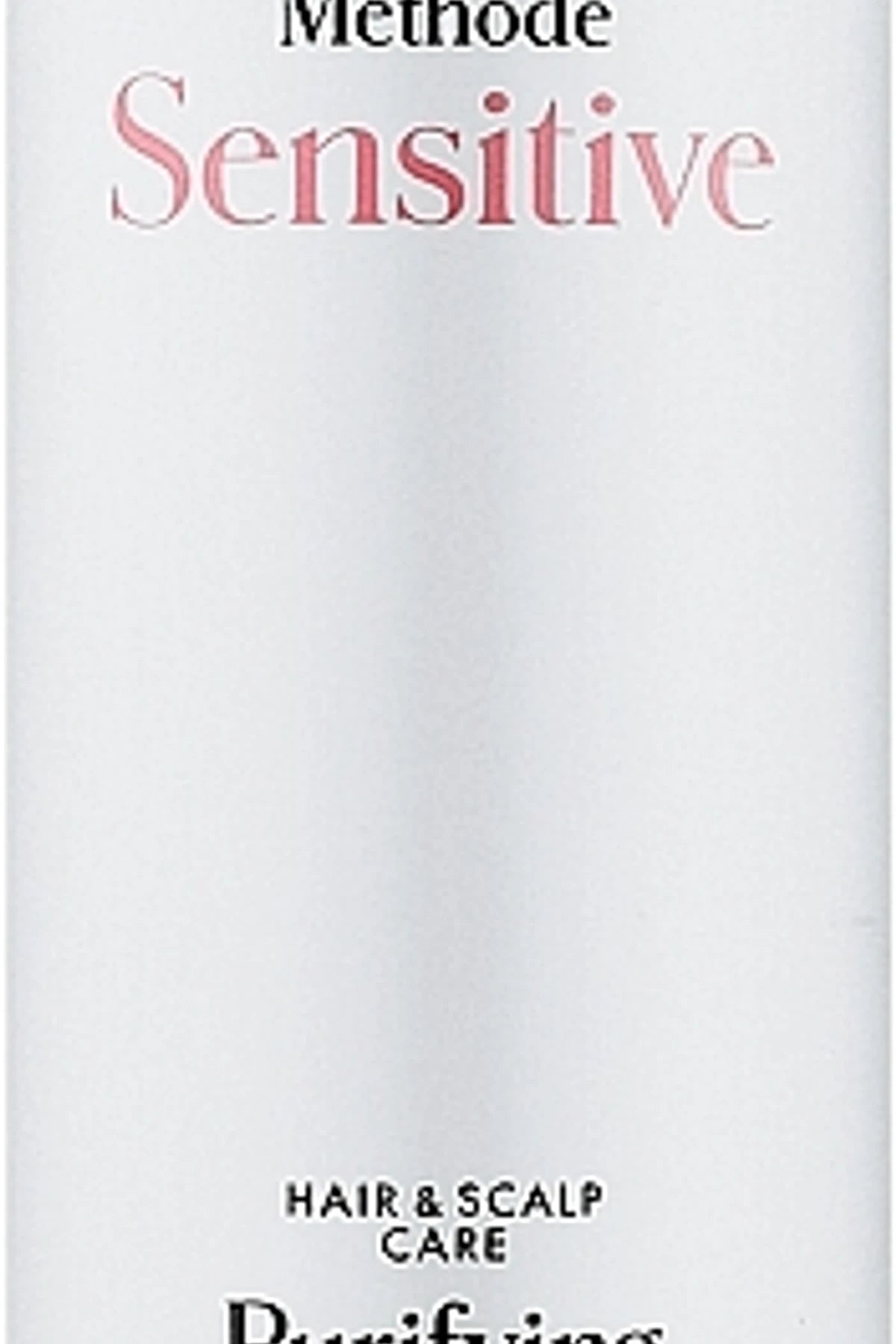 PURIFYING DANDRUFF SHAMPOO SENSITIVE
