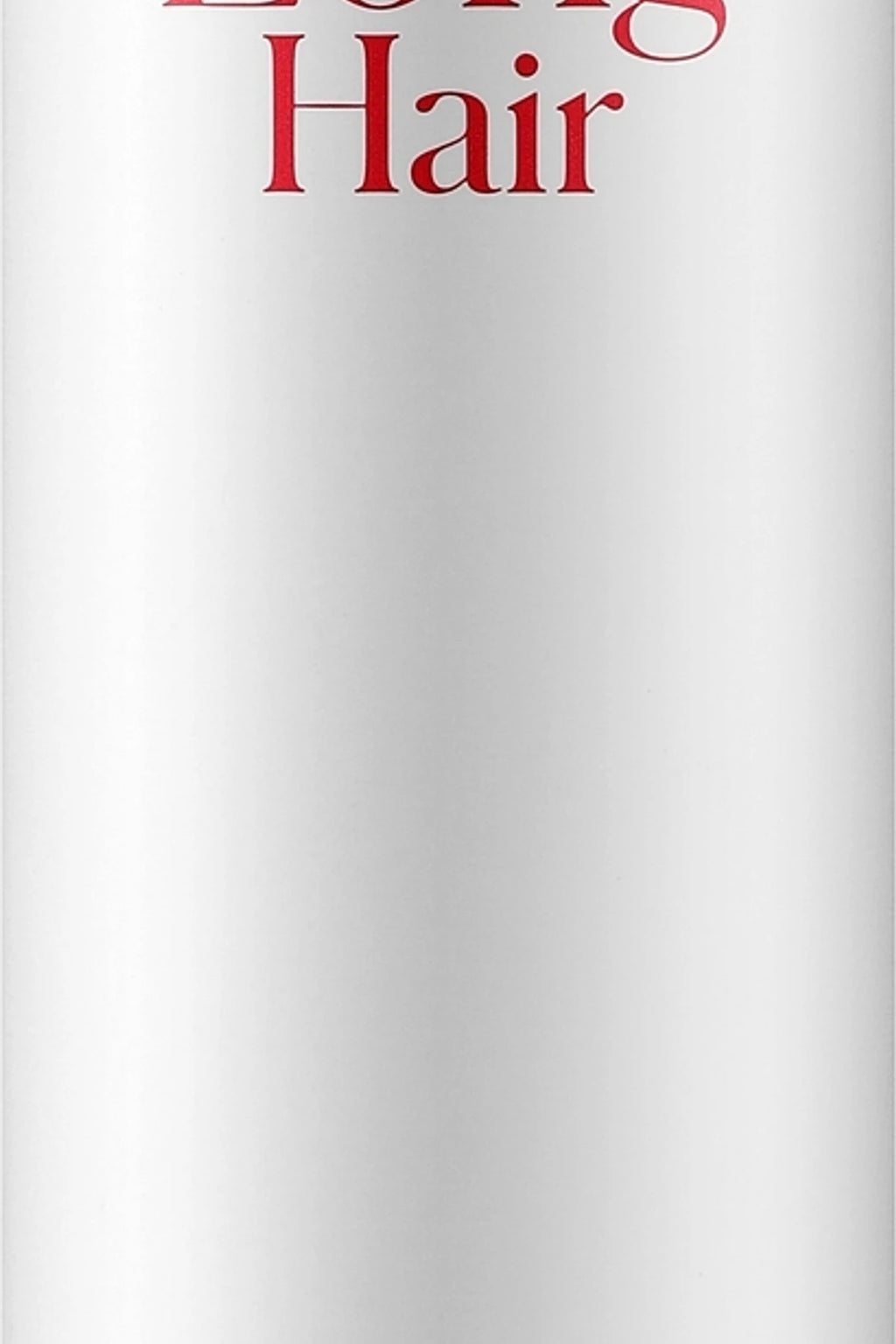 REFRESHING DRY SHAMPOO