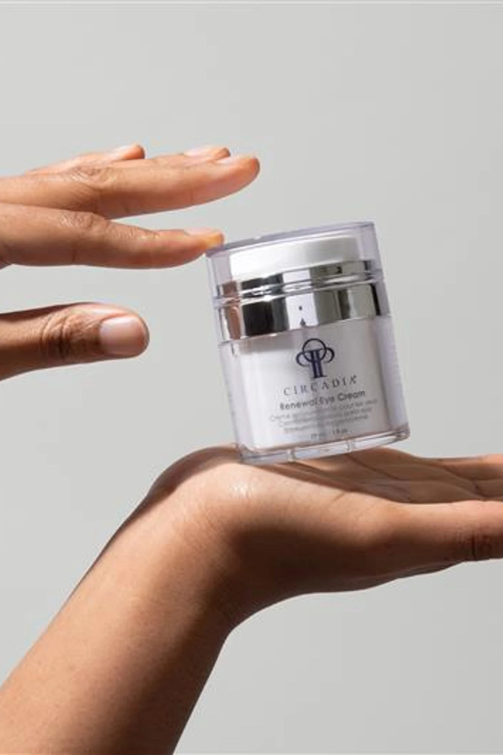 Renewal Eye Cream