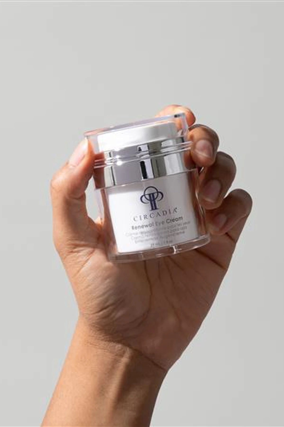 Renewal Eye Cream