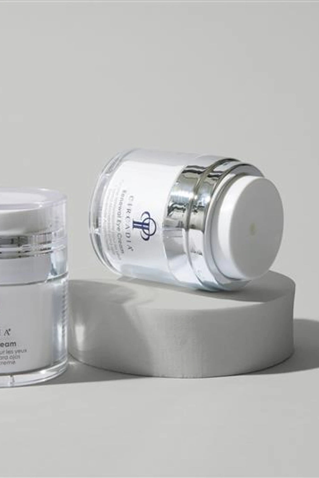 Renewal Eye Cream