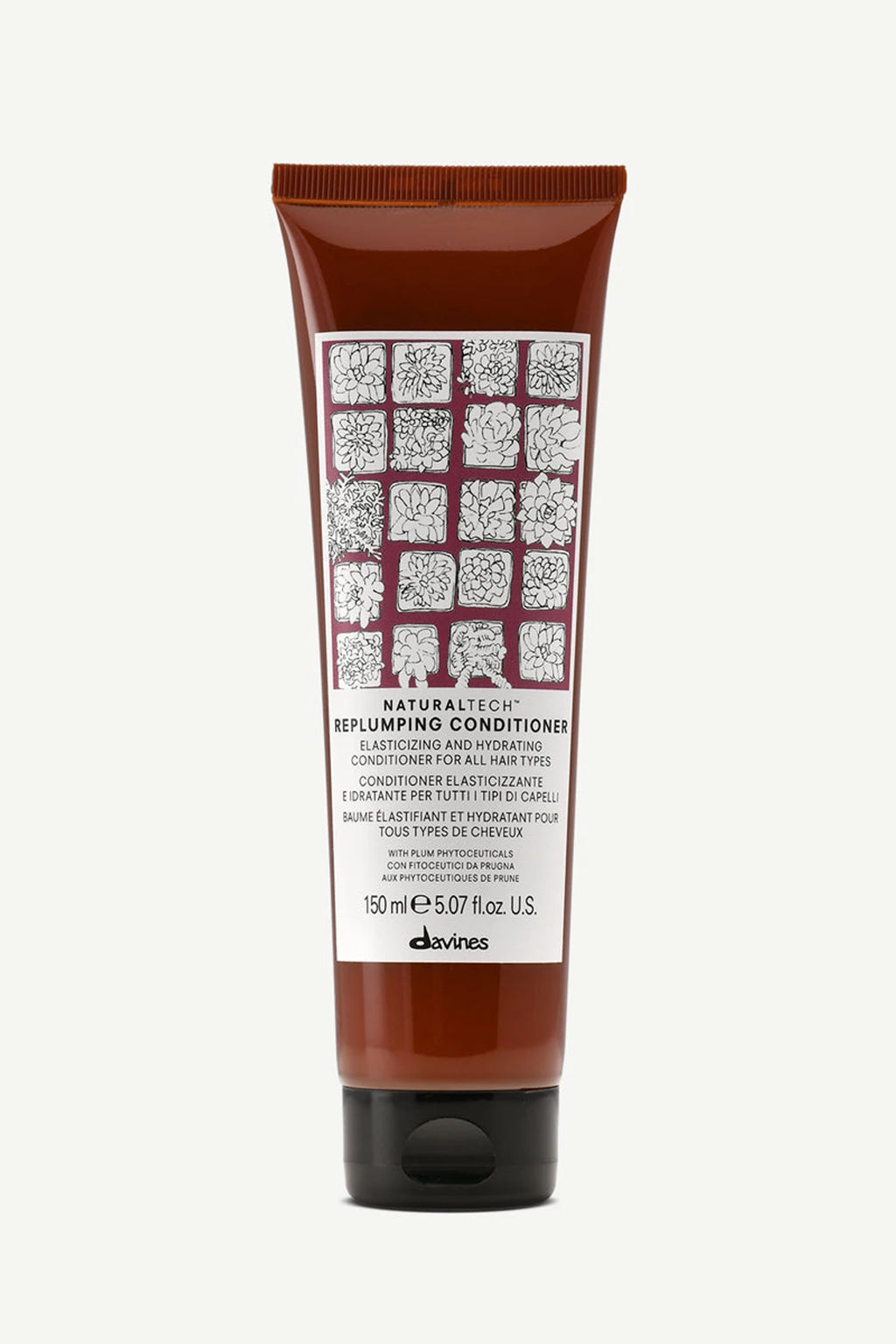 Replumping Conditioner